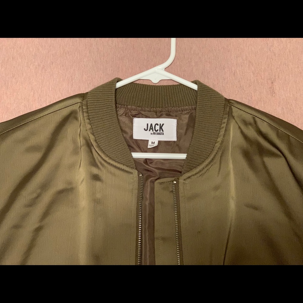 Jack By Bb Dakota Jacket - image 2